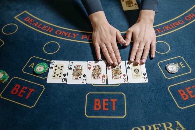 Game Slot Online